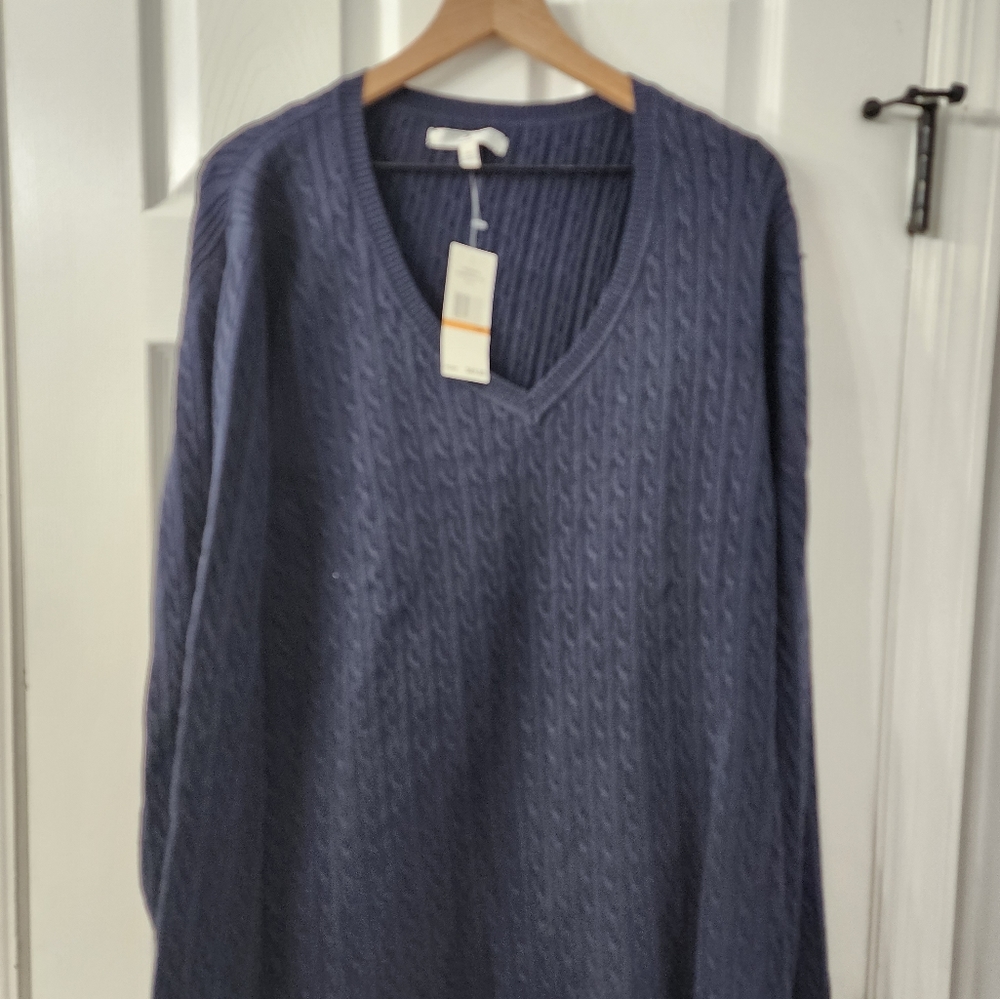 🌾 Tommy Hilfiger Long sleeve pullover